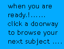 Now choose a brand new subject to browse....!!!!!