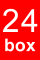 24 boxes @ Â£20 each until December 2015