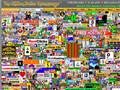 All Pixels Sold Out! - Original site by Alex Tew!