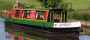 Canal Day Boat Hire from Snaygill Boats