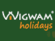 Wigwam Holidays - the ultimate in camping cabins!